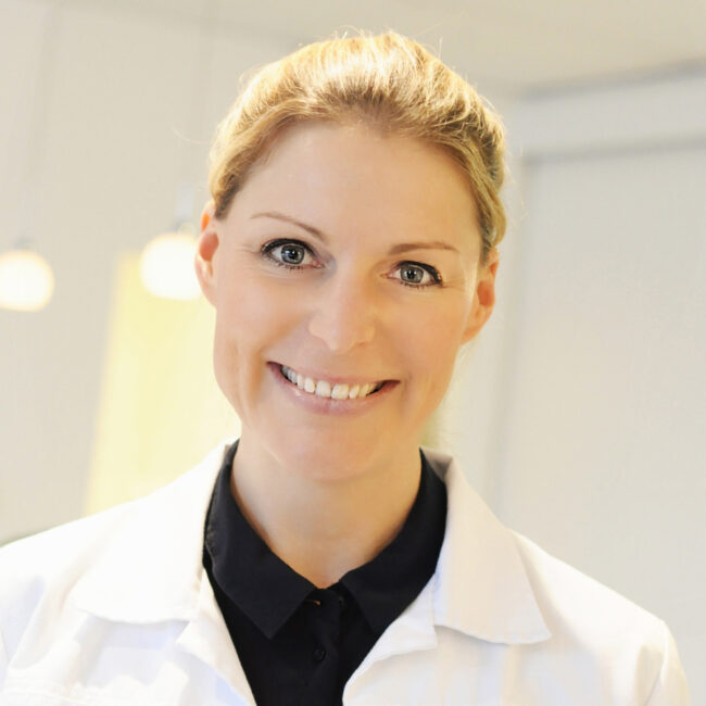 Alexandra Böckenhoff Dr. med. Alexandra Böckenhoff, Fachärztin für Frauenheilkunde und Geburtshilfe