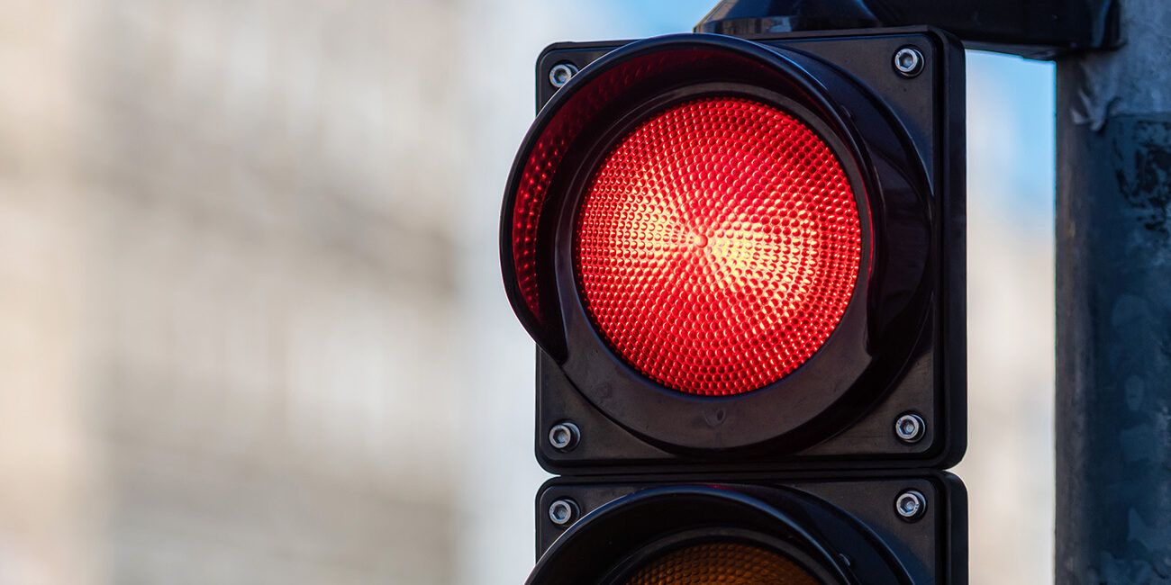 Ampel Aufnahmestopp für Neupatienten