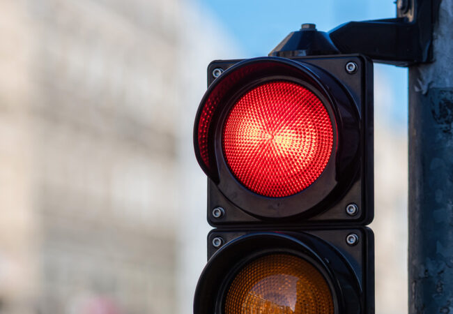 Aufnahmestopp für Neupatienten
