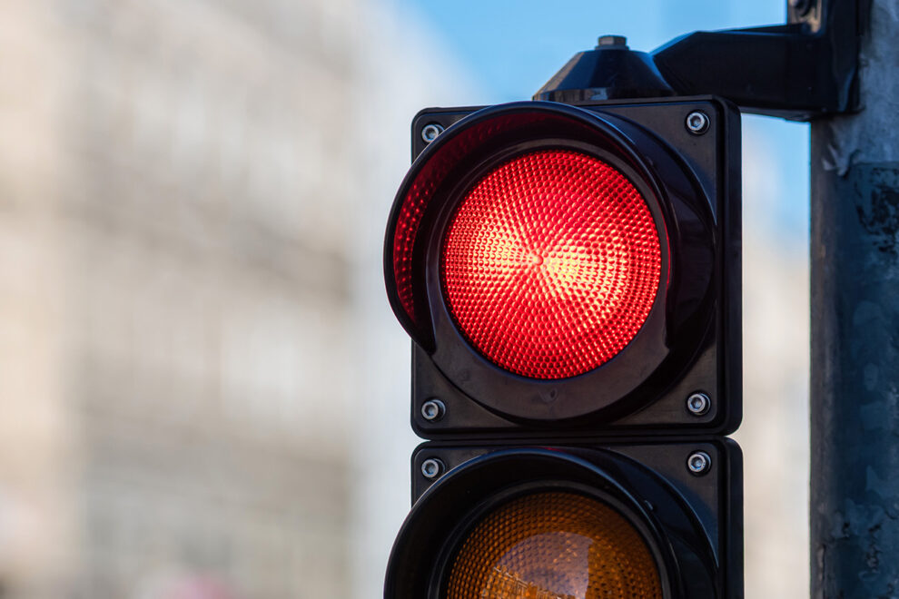 Aufnahmestopp für Neupatienten