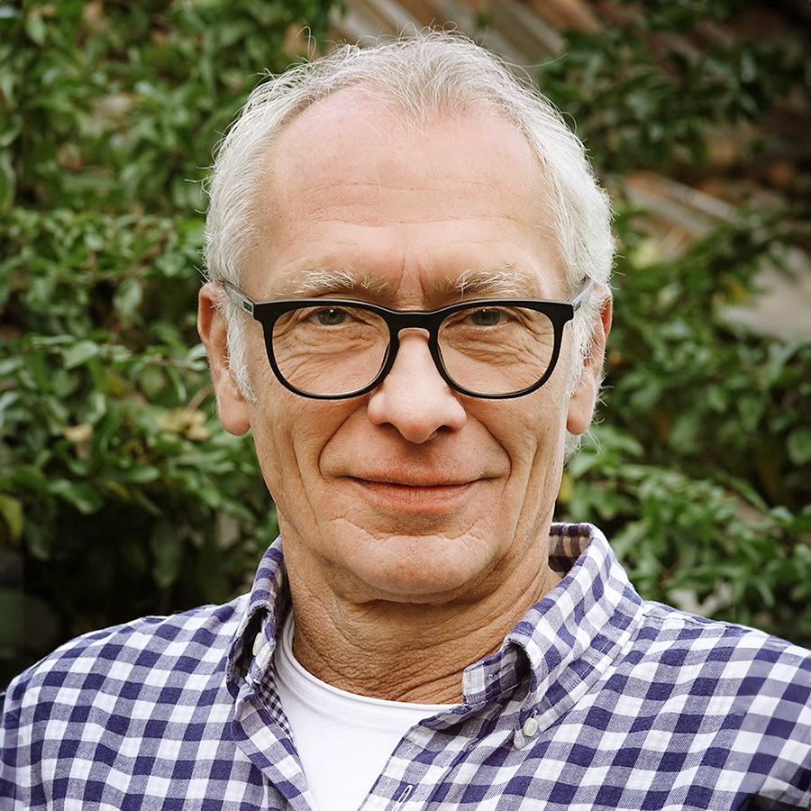 Andreas Müller-Wolpert, Facharzt für Frauenheilkunde und Geburtshilfe