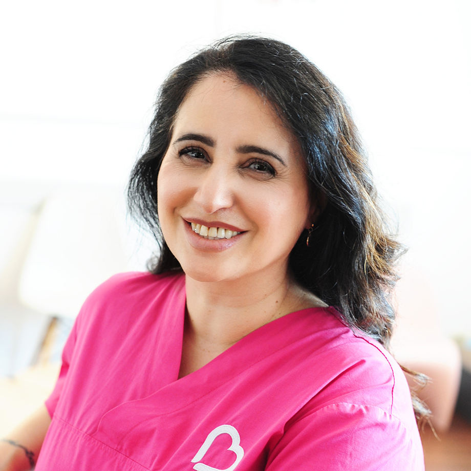 Emine Yalcinkaya Emine Yalcinkaya