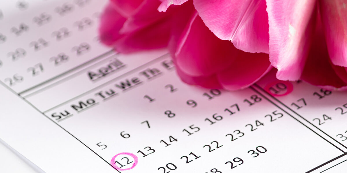 Erster Frauenarzttermin