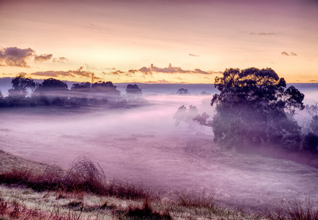 Herbstzeit – Auszeit Praxisurlaub