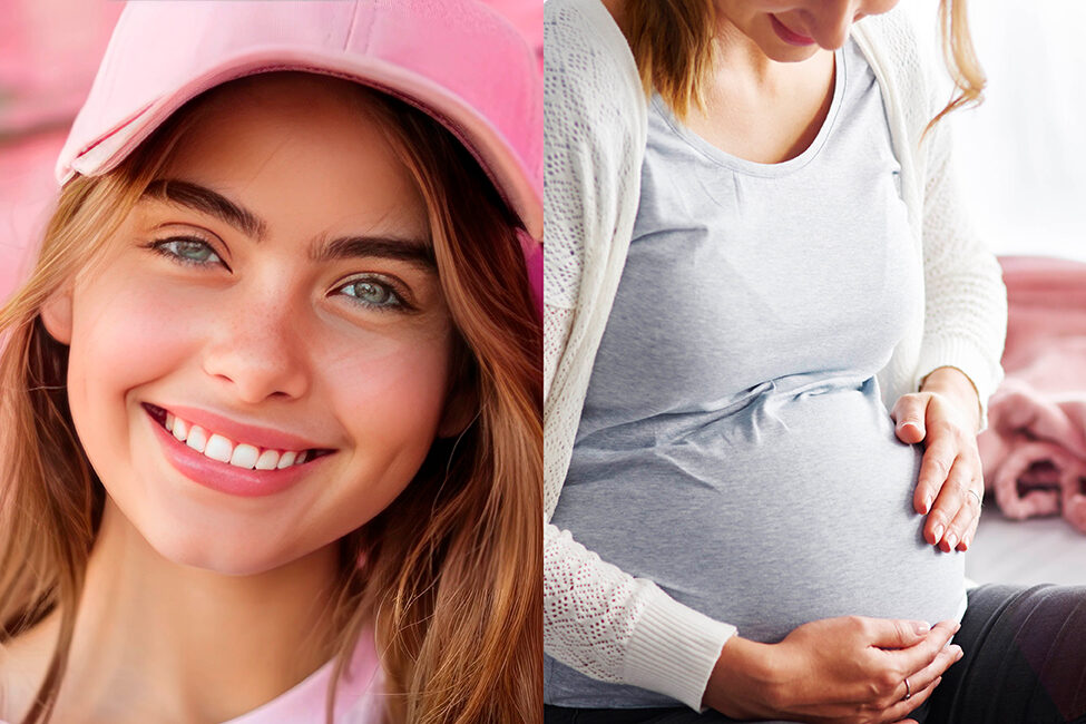 Mächensprechstunde Schwangere