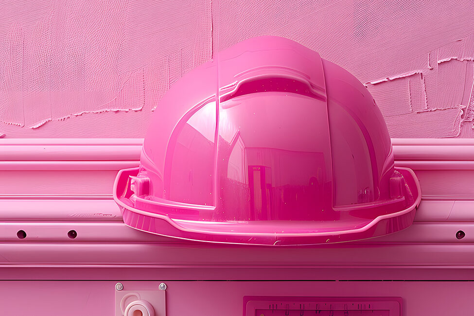 Renovierungsarbeiten aufgrund Wasserschadens