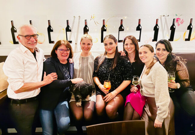 Team Praxis Dr. Böckenhoff