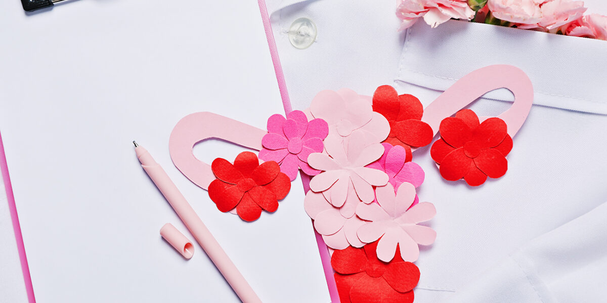 Erste Gynäkologische Untersuchung